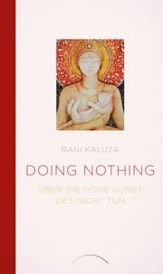 Cover von Doing Nothing