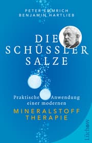 Cover von Die Schüßler-Salze