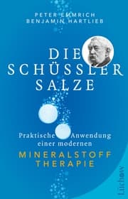 Cover von Die Schüßler-Salze