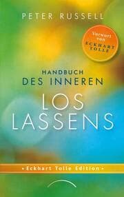 Cover von Handbuch des inneren Loslassens