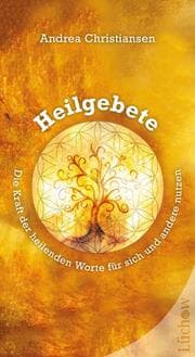 Cover von Heilgebete