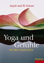 Cover von Yoga und Gefühle
