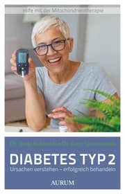 Cover von Diabetes Typ 2