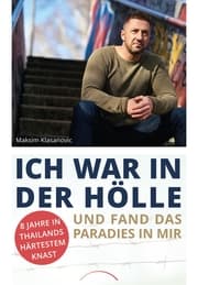 Cover von Ich war in der Hölle und fand das Paradies in mir