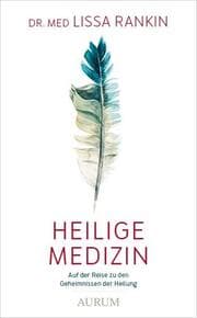 Cover von Heilige Medizin