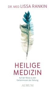 Cover von Heilige Medizin