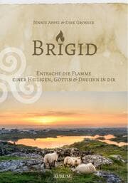 Cover von Brigid