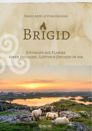 Cover von Brigid