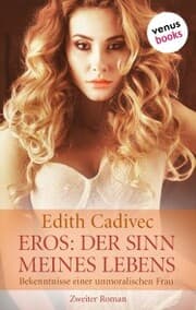 Cover von Eros. Der Sinn meines Lebens