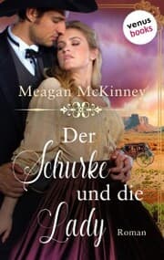 Cover von Der Schurke und die Lady