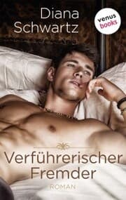 Cover von Verführerischer Fremder