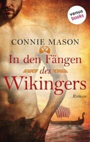Cover von In den Fängen des Wikingers