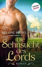 Cover von Die Sehnsucht des Lords