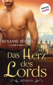 Cover von Das Herz des Lords