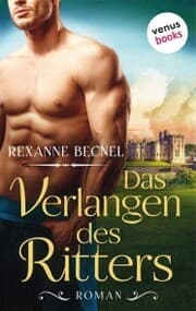 Cover von Das Verlangen des Ritters