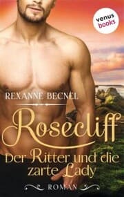 Cover von Rosecliff - Band 1: Der Ritter und die zarte Lady