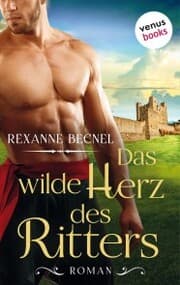 Cover von Das wilde Herz des Ritters
