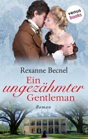 Cover von Ein ungezähmter Gentleman
