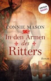 Cover von In den Armen des Ritters