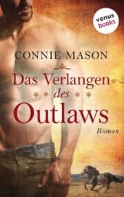 Cover von Das Verlangen des Outlaws