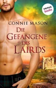 Cover von Die stolze Braut des Lairds