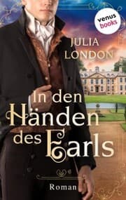 Cover von In den Händen des Earls: Regency Kisses - Band 3