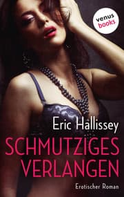 Cover von Schmutziges Verlangen
