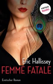 Cover von Femme fatale