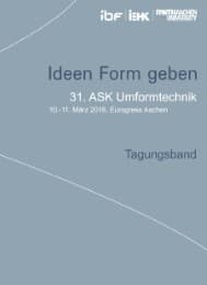 Cover von Ideen Form geben