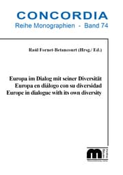 Cover von Concordia Band 74