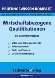 Cover von Wirtschaftsbezogene Qualifikationen