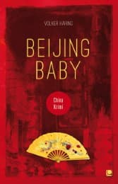 Cover von Beijing Baby