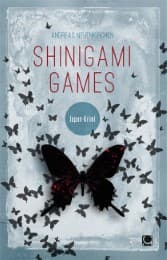 Cover von Shinigami Games