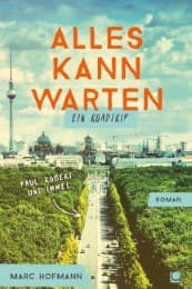 Cover von Alles kann warten