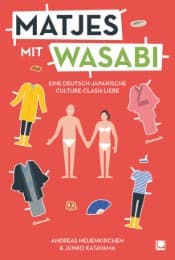 Cover von Matjes mit Wasabi