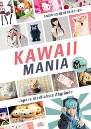 Cover von Kawaii Mania