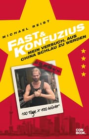 Cover von Fast & Konfuzius