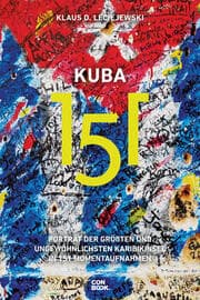 Cover von Kuba 151