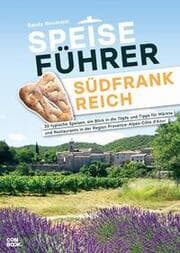 Cover von Speiseführer Südfrankreich