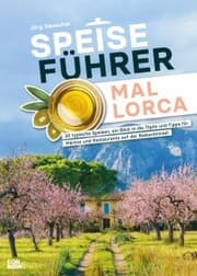 Cover von Speiseführer Mallorca