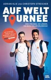 Cover von Auf Welttournee