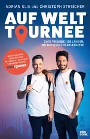 Cover von Auf Welttournee