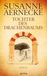 Cover von Tochter des Drachenbaums