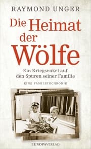 Cover von Die Heimat der Wölfe