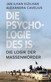 Cover von Die Psychologie des IS