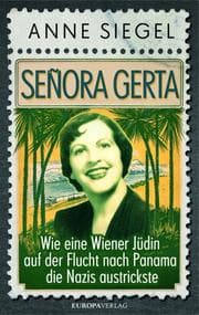 Cover von Señora Gerta