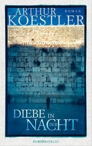 Cover von Diebe in der Nacht