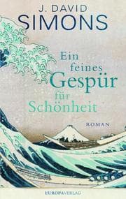 Cover von Ein feines Gespür für Schönheit