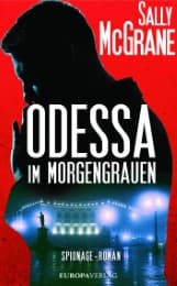 Cover von Odessa im Morgengrauen