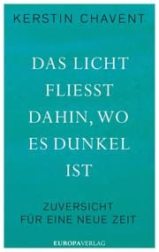 Cover von Das Licht fließt dahin wo es dunkel ist